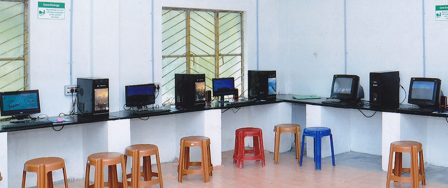 Computer Lab